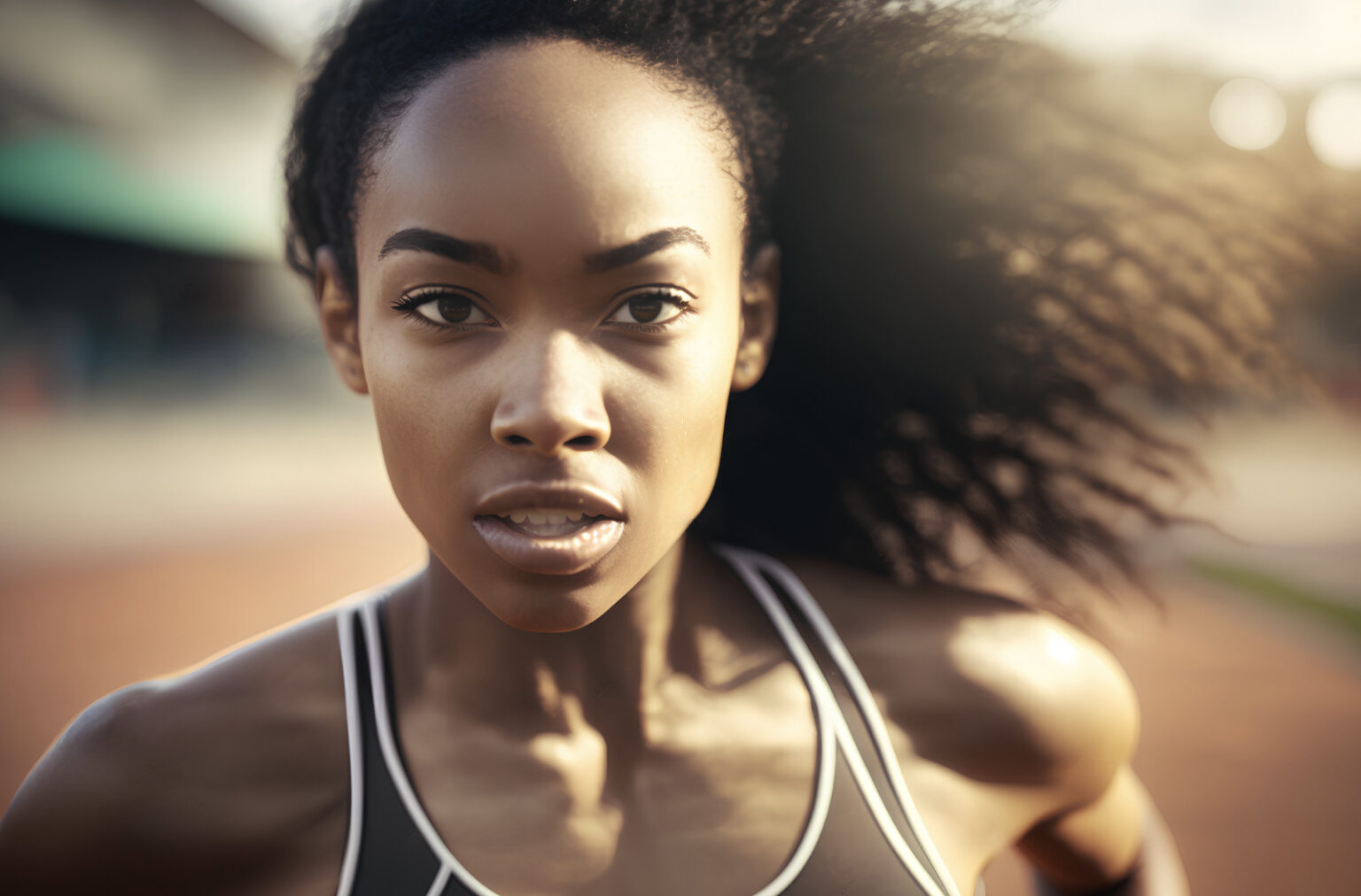 Sweating It Out for a Happier, Healthier You
