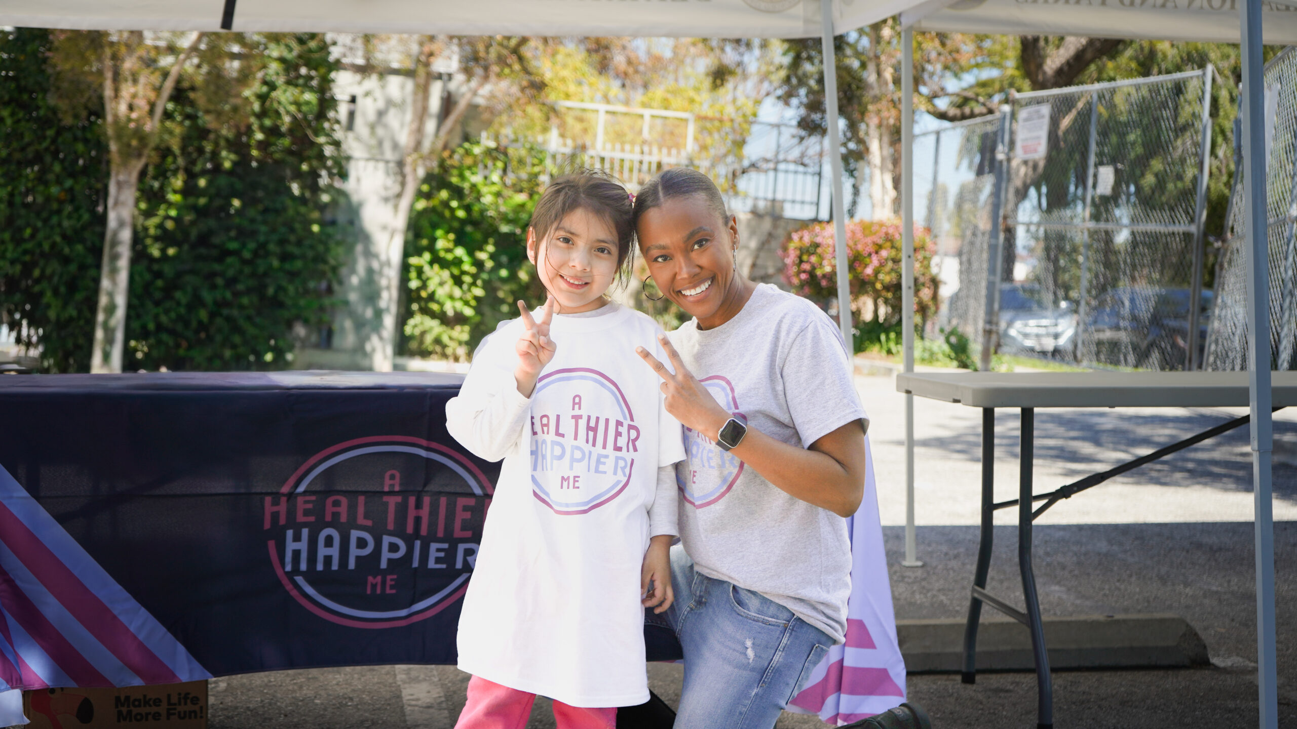Youth Mentorship